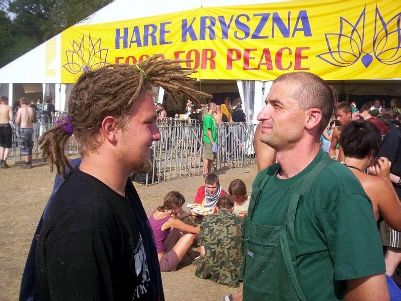 Woodstock 2006. - Poljska 112