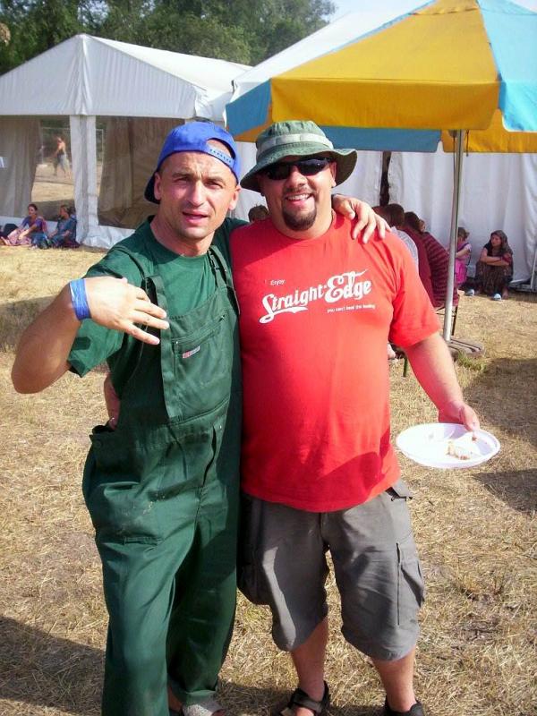 Woodstock 2006. - Poljska 115