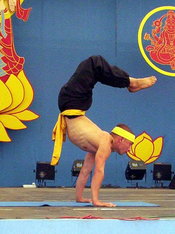Woodstock 2006. - Poljska 116