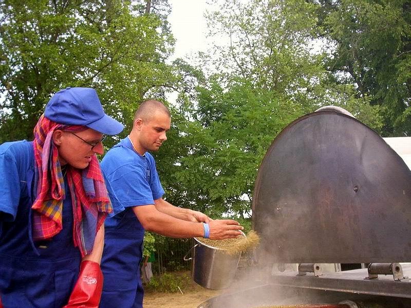 Woodstock 2006. - Poljska 117