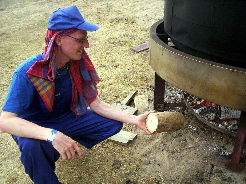 Woodstock 2006. - Poljska 119