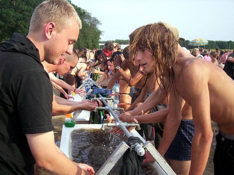 Woodstock 2006. - Poljska 120