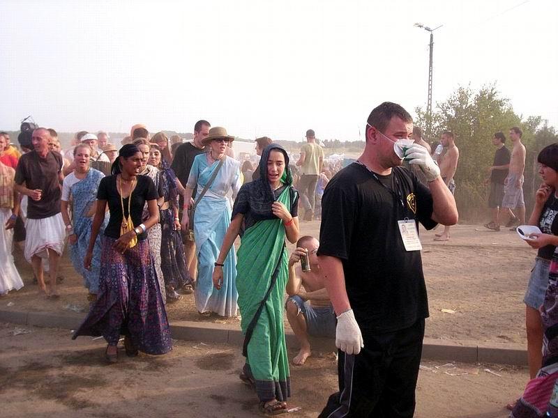 Woodstock 2006. - Poljska 122