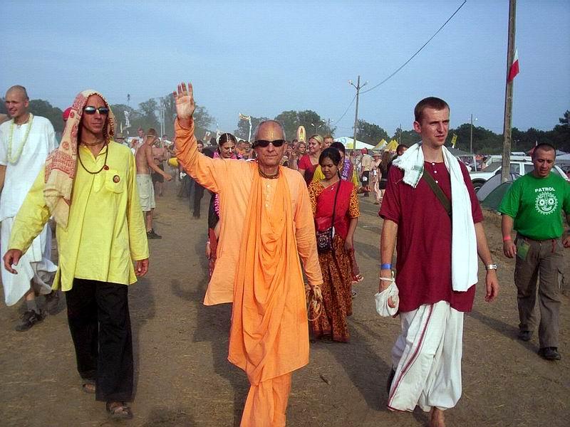 Woodstock 2006. - Poljska 125