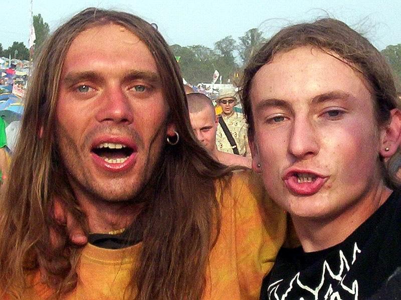 Woodstock 2006. - Poljska 127