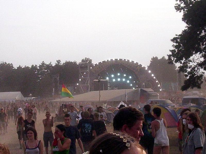 Woodstock 2006. - Poljska 128