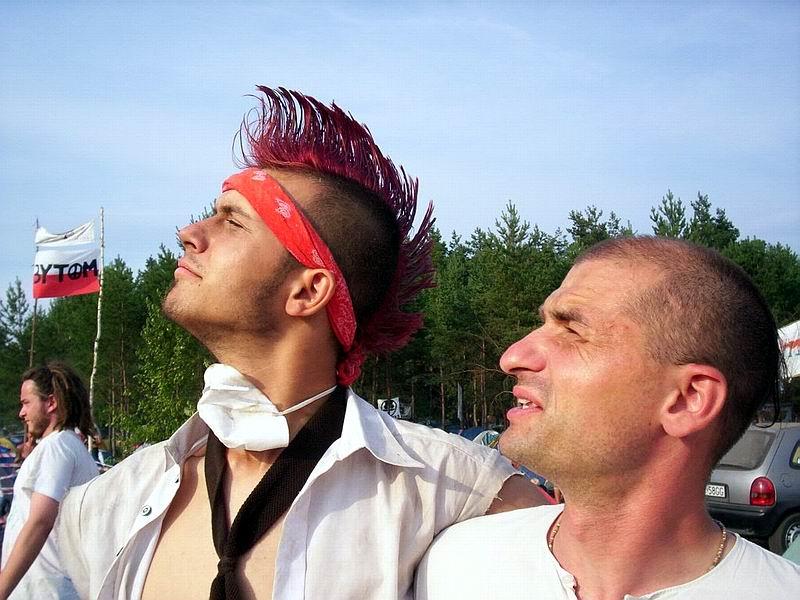 Woodstock 2006. - Poljska 130