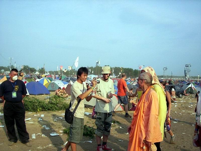 Woodstock 2006. - Poljska 131