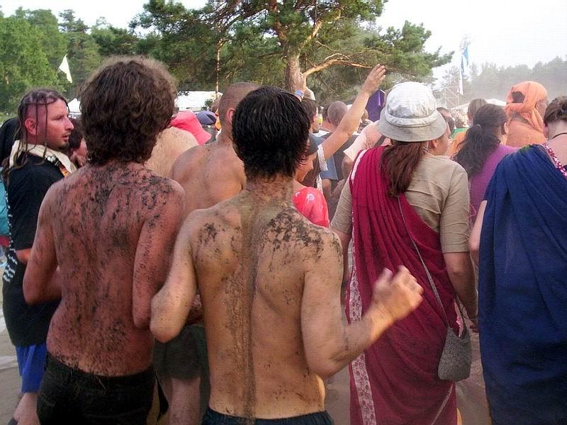 Woodstock 2006. - Poljska 132