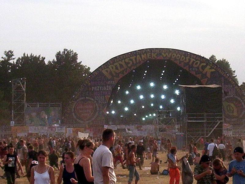 Woodstock 2006. - Poljska 133