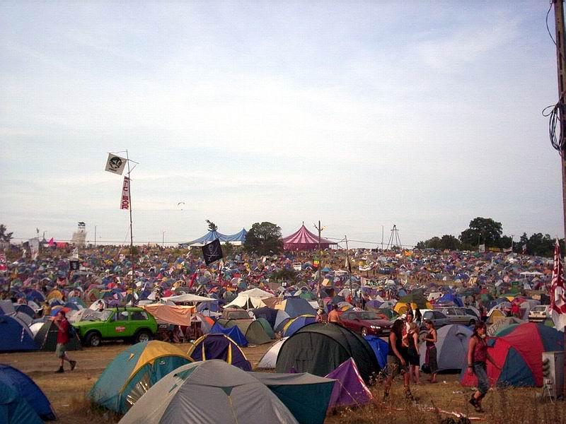 Woodstock 2006. - Poljska 134
