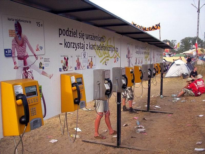 Woodstock 2006. - Poljska 136