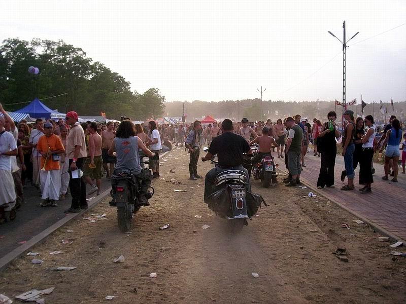 Woodstock 2006. - Poljska 137