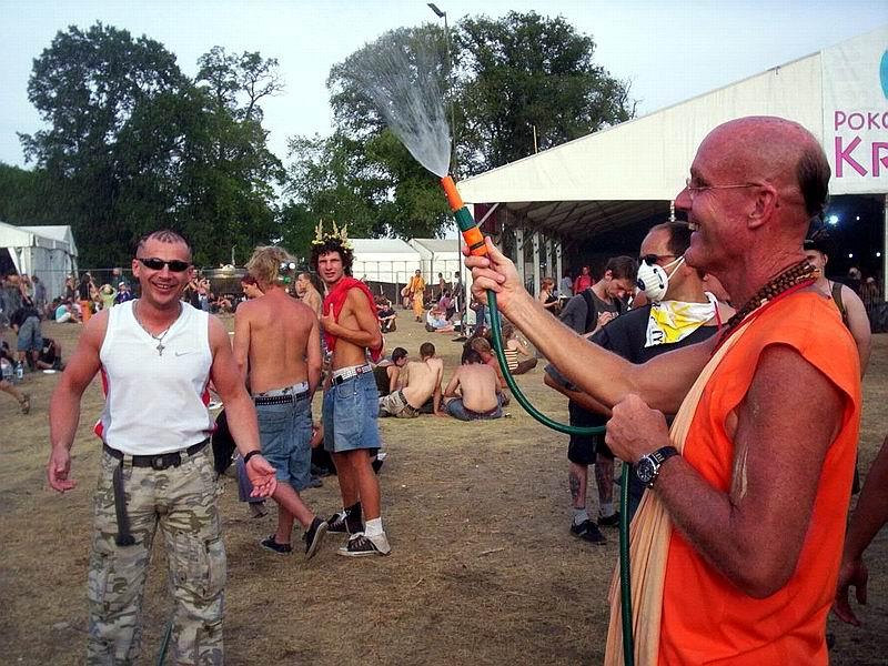 Woodstock 2006. - Poljska 140
