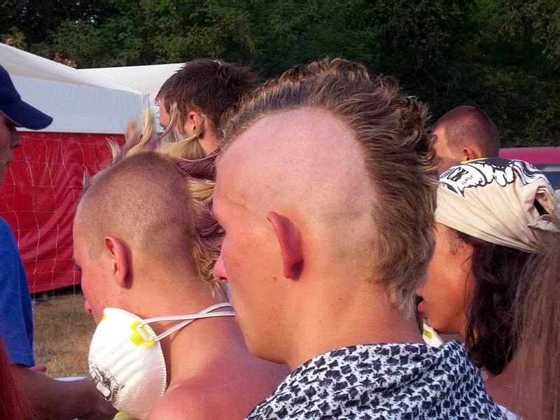 Woodstock 2006. - Poljska 142