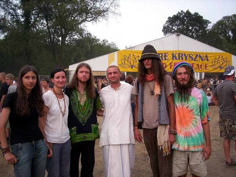 Woodstock 2006. - Poljska 143