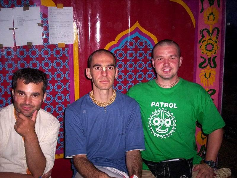 Woodstock 2006. - Poljska 144