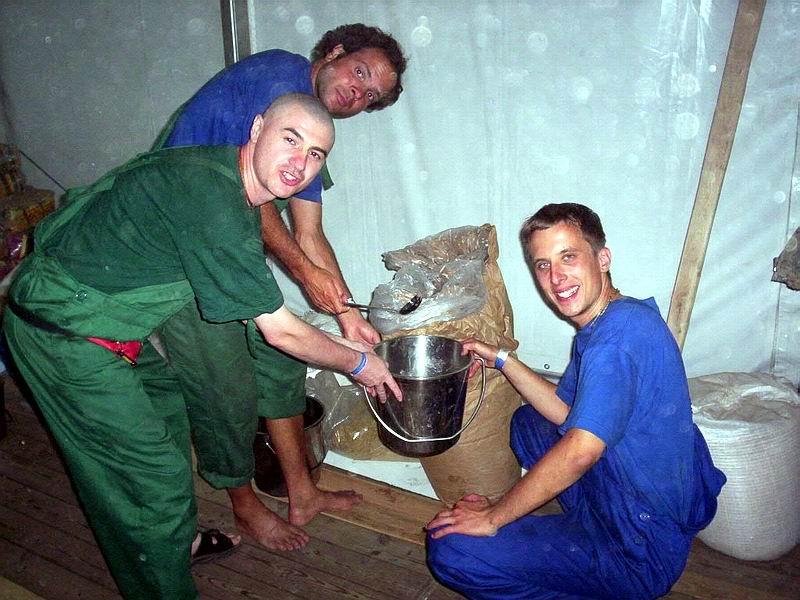 Woodstock 2006. - Poljska 145