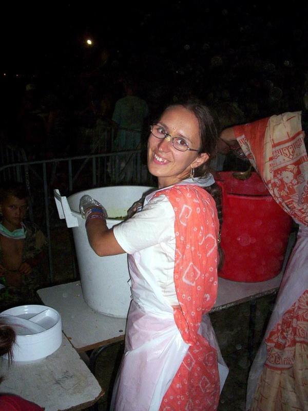 Woodstock 2006. - Poljska 147