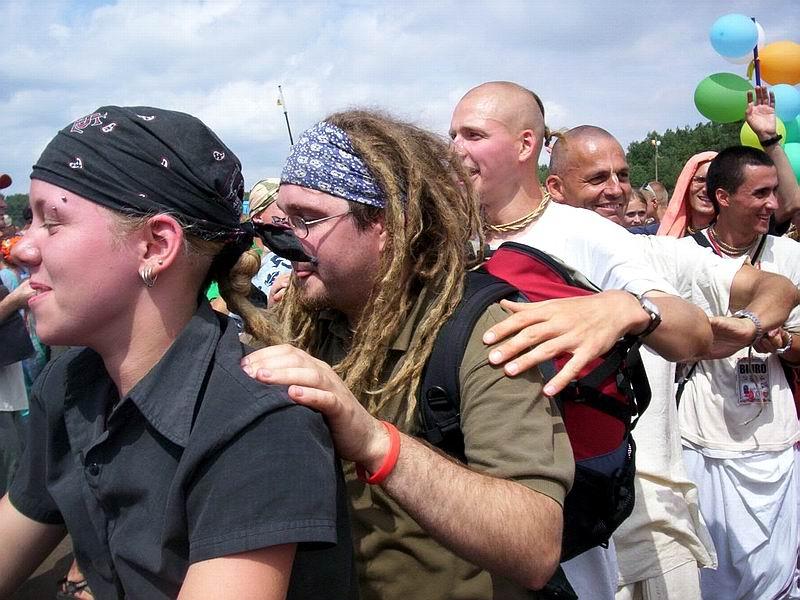 Woodstock 2006. - Poljska 182