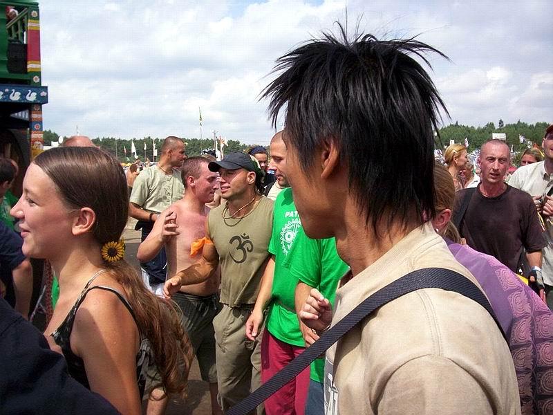 Woodstock 2006. - Poljska 183