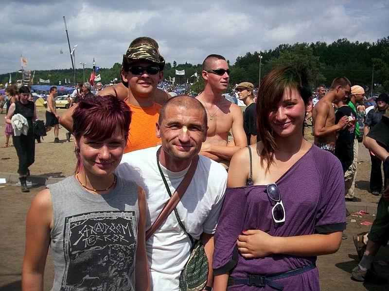 Woodstock 2006. - Poljska 184