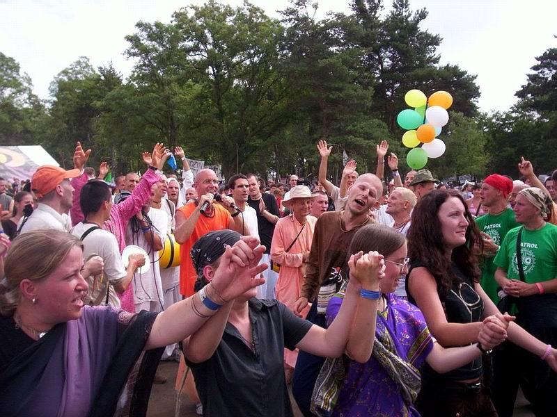 Woodstock 2006. - Poljska 185
