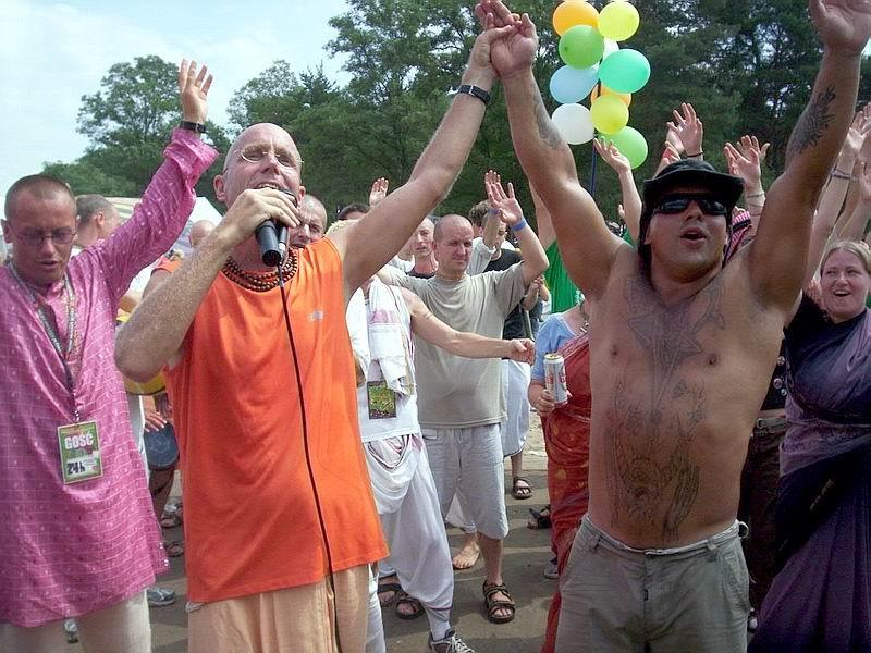 Woodstock 2006. - Poljska 186