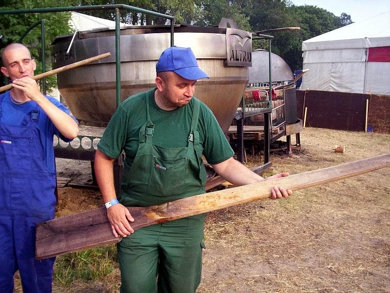 Woodstock 2006. - Poljska 188
