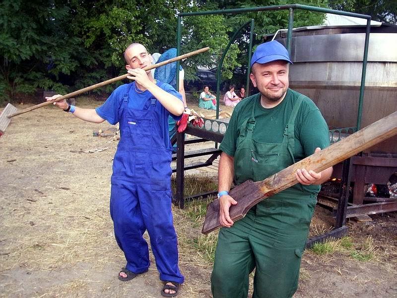 Woodstock 2006. - Poljska 189