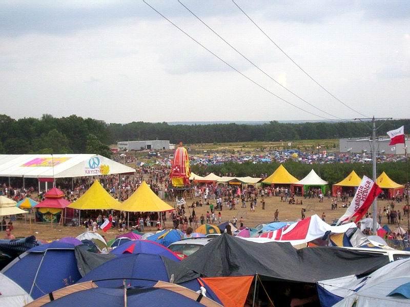 Woodstock 2006. - Poljska 190