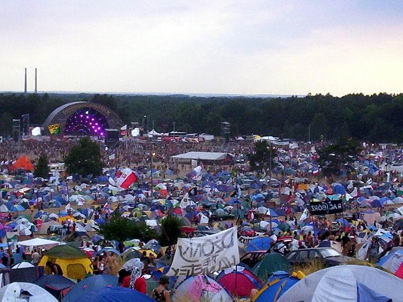 Woodstock 2006. - Poljska 191