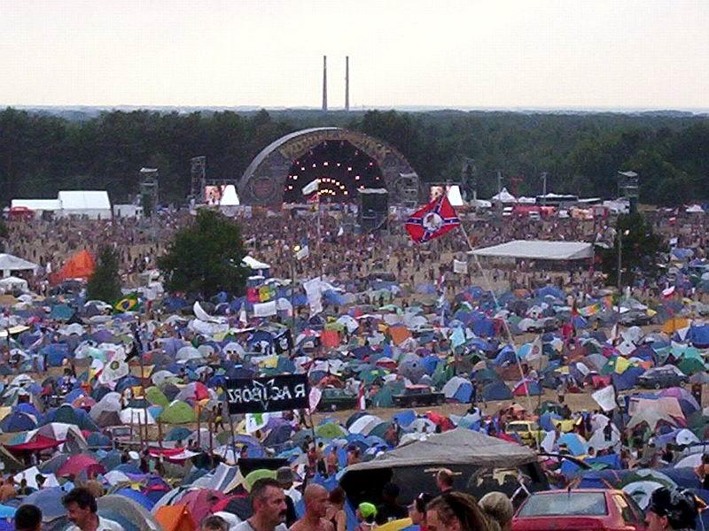 Woodstock 2006. - Poljska 192