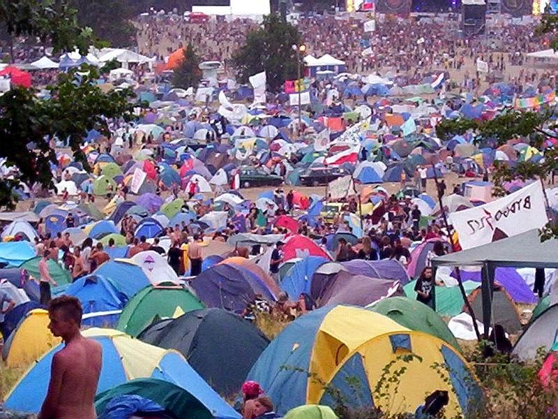 Woodstock 2006. - Poljska 193