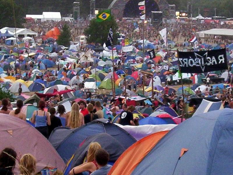 Woodstock 2006. - Poljska 194