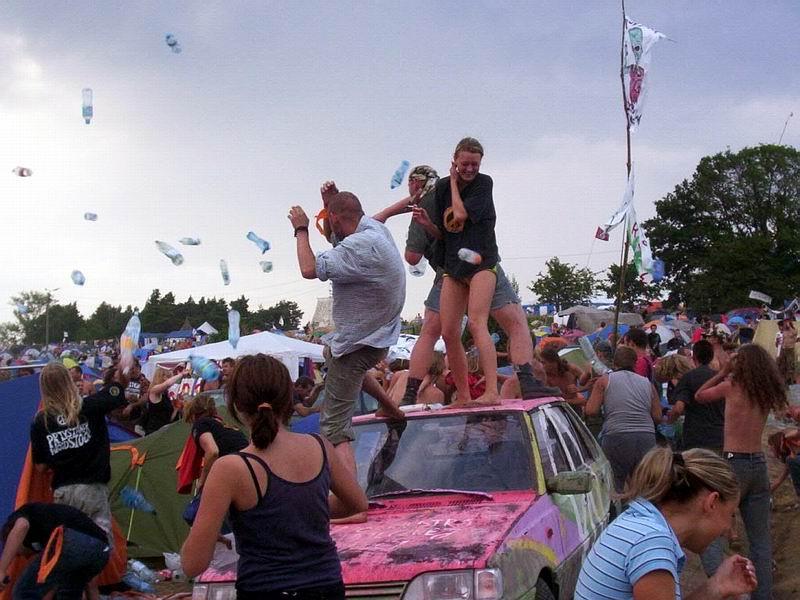 Woodstock 2006. - Poljska 195
