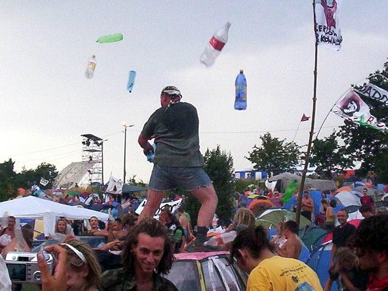 Woodstock 2006. - Poljska 196