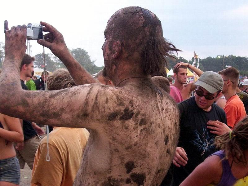 Woodstock 2006. - Poljska 197