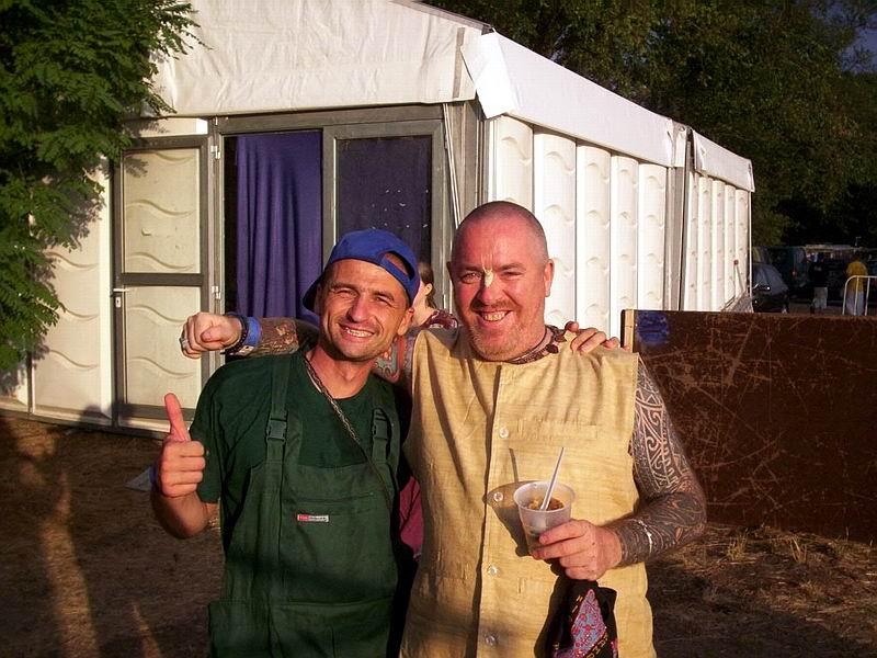 Woodstock 2006. - Poljska 198