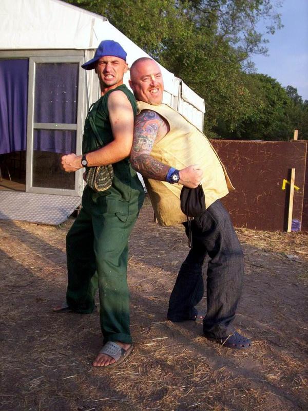 Woodstock 2006. - Poljska 199