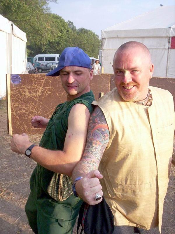 Woodstock 2006. - Poljska 200