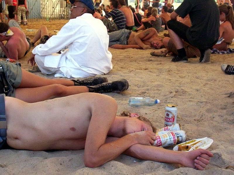 Woodstock 2006. - Poljska 202