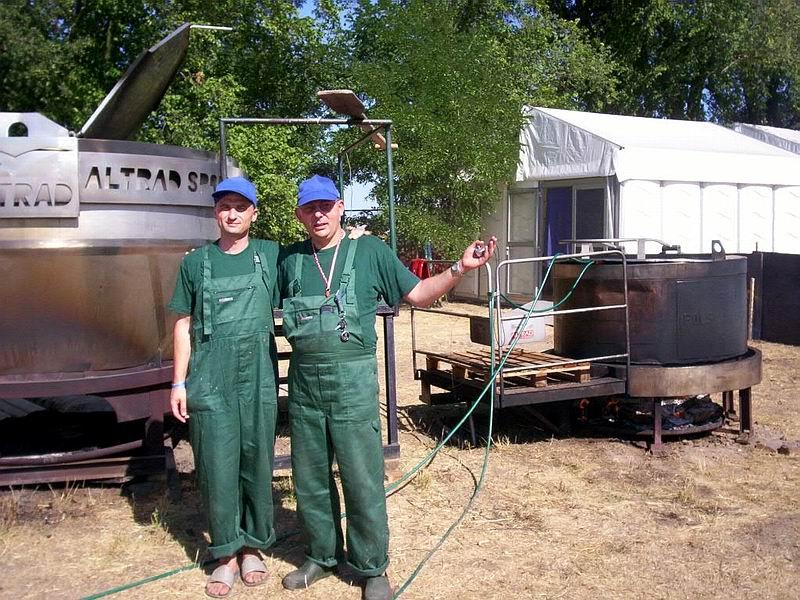 Woodstock 2006. - Poljska 204