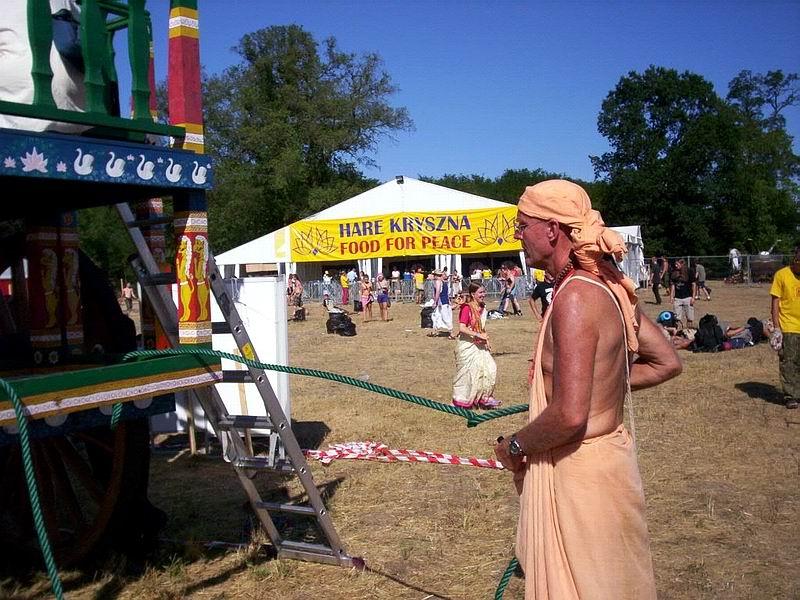 Woodstock 2006. - Poljska 206