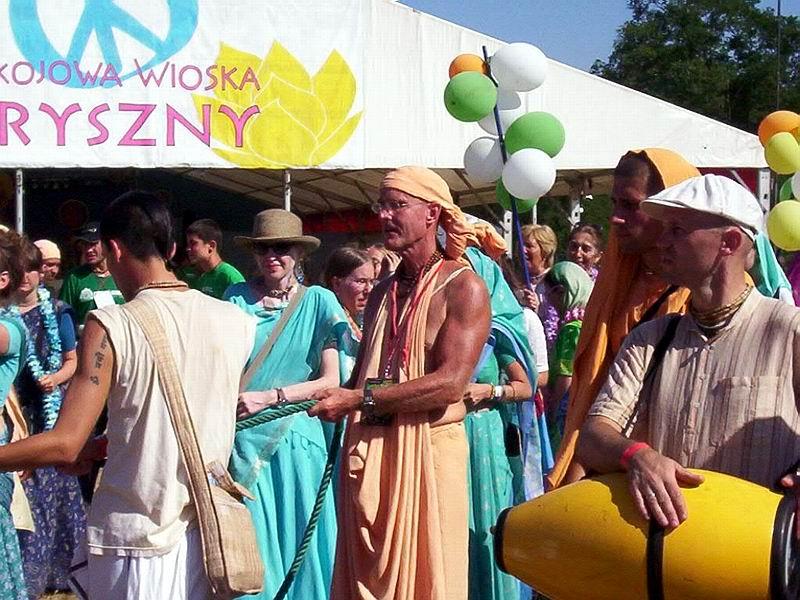 Woodstock 2006. - Poljska 207