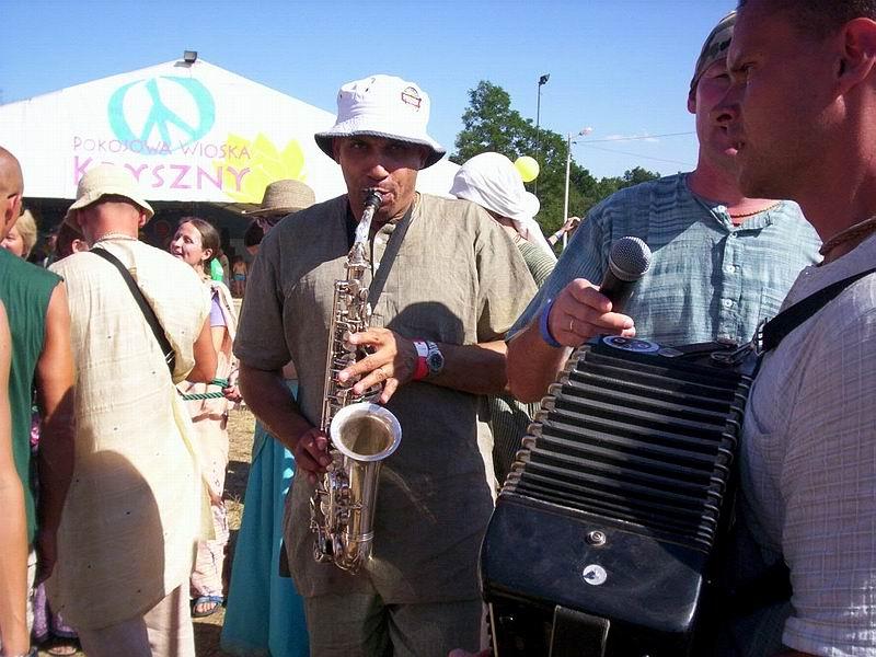 Woodstock 2006. - Poljska 209
