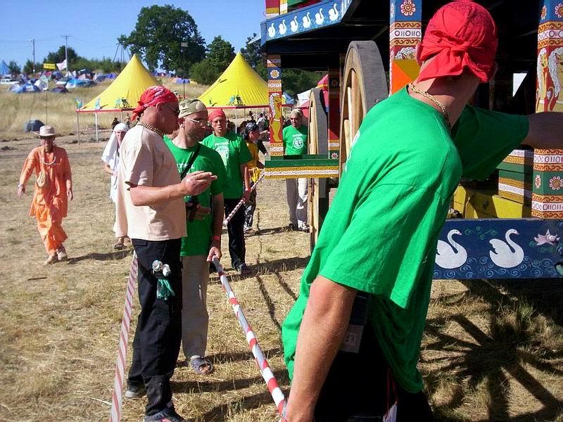 Woodstock 2006. - Poljska 210