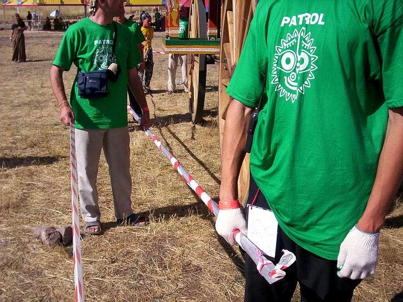 Woodstock 2006. - Poljska 211