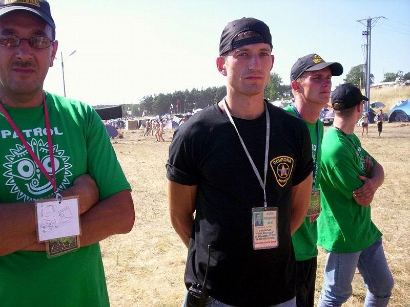 Woodstock 2006. - Poljska 212
