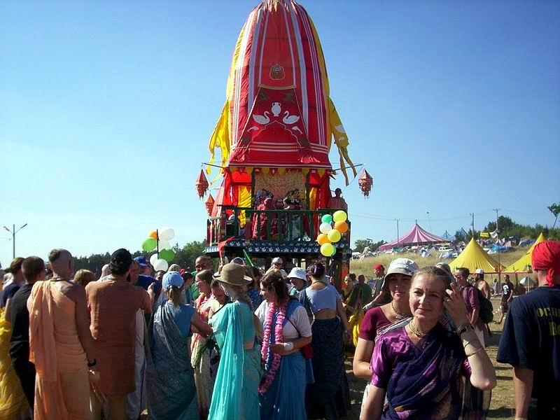 Woodstock 2006. - Poljska 214
